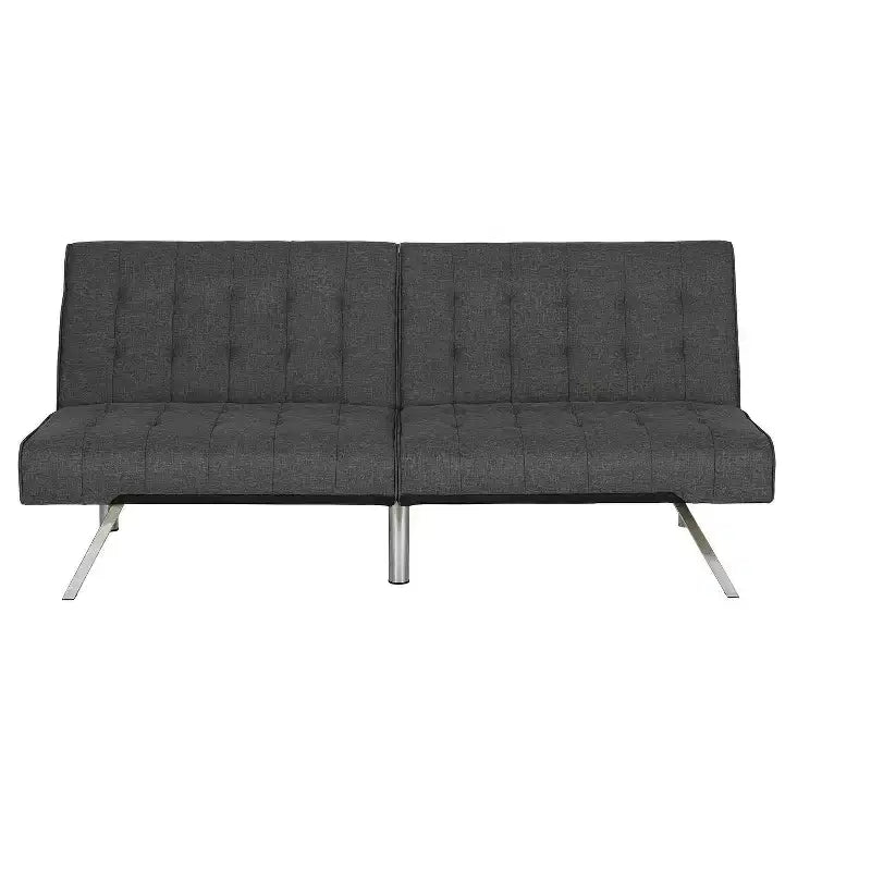 DHP Emily Convertible Futon