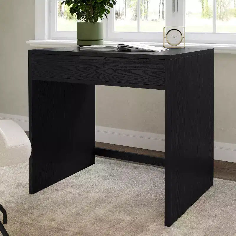 Bureau modulaire à tiroir unique