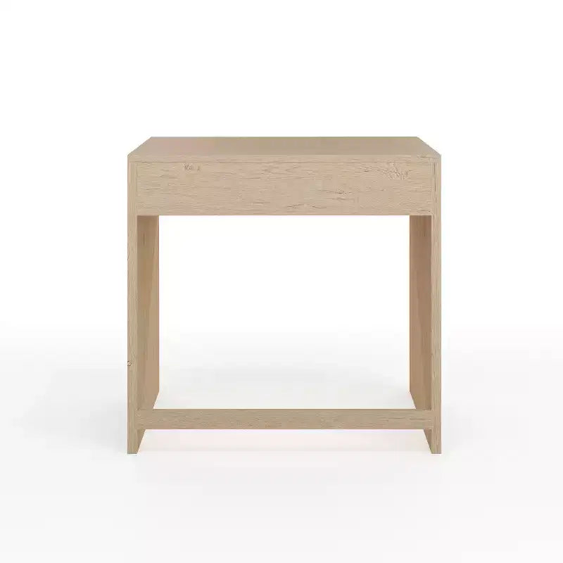Bureau modulaire à tiroir unique