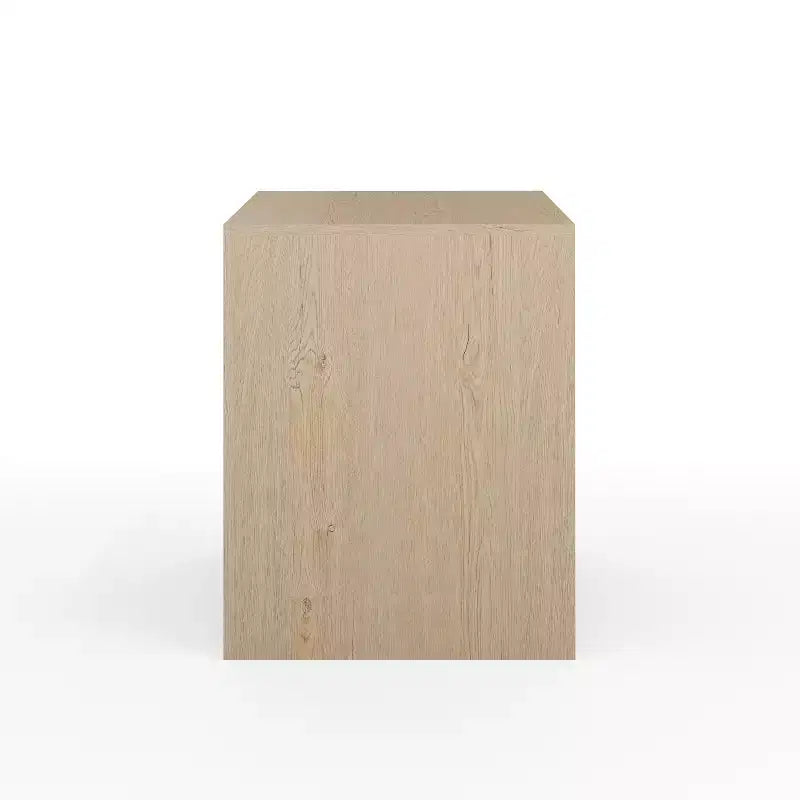 Bureau modulaire à tiroir unique