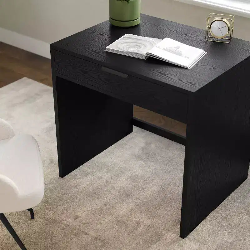 Bureau modulaire à tiroir unique
