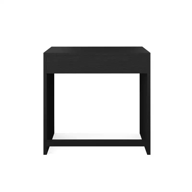 Bureau modulaire à tiroir unique