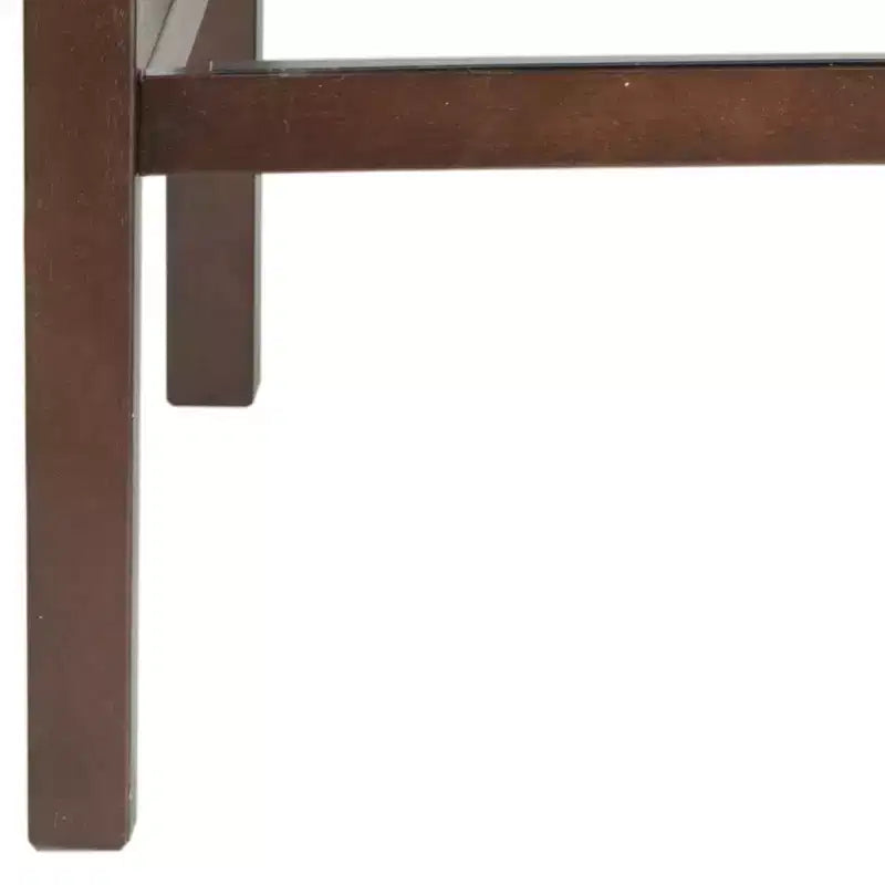Tabouret de bar blanc