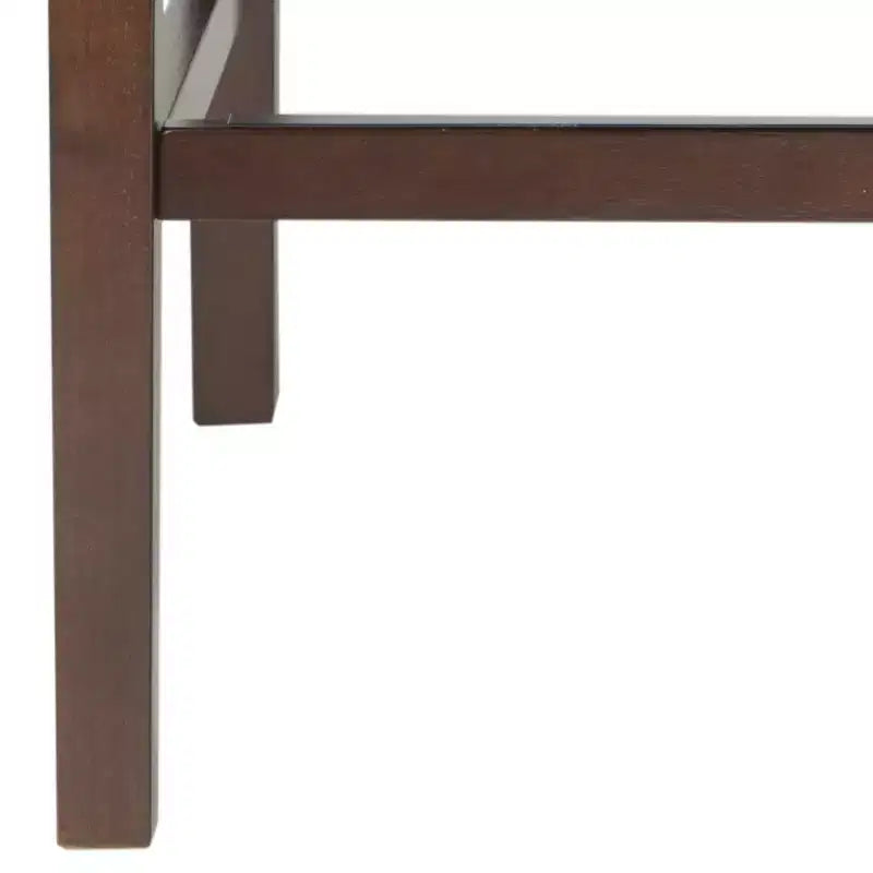 Tabouret de bar blanc