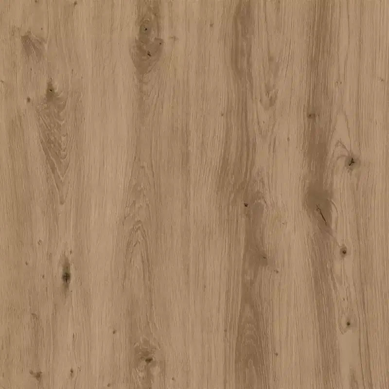 Table de bar avec étagère en bois composite, pour salle à manger