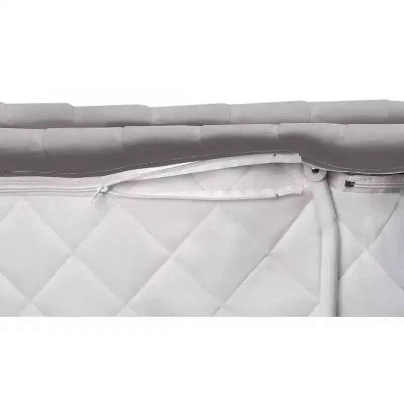 Berceau ovale Bassinet de souhaits