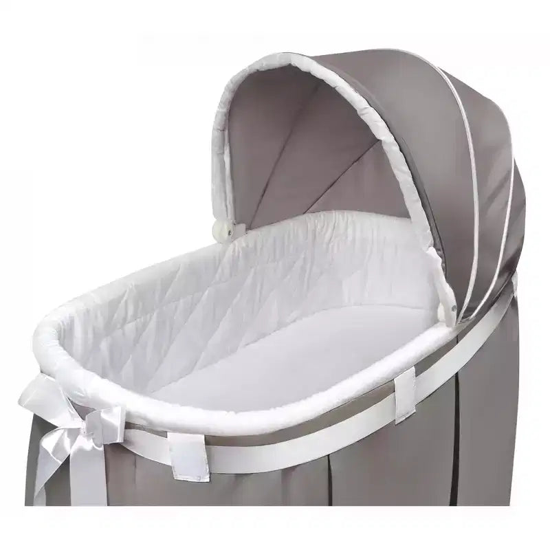 Berceau ovale Bassinet de souhaits