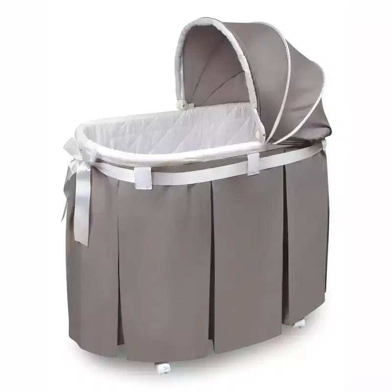 Berceau ovale Bassinet de souhaits