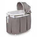 Berceau ovale Bassinet de souhaits